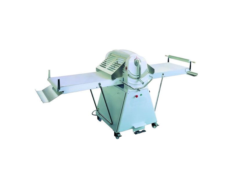 Conical Rounding Machine5
