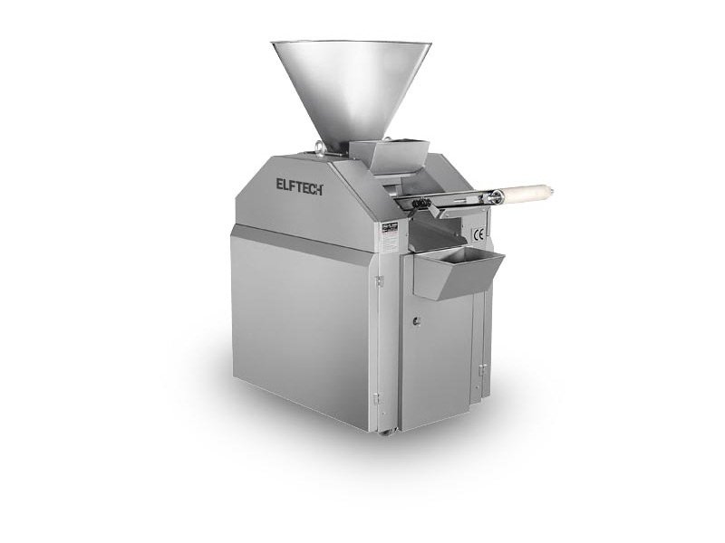 Conical Rounding Machine3