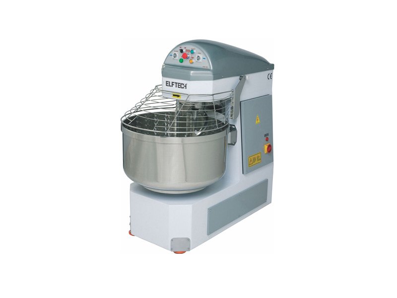 Conical Rounding Machine1