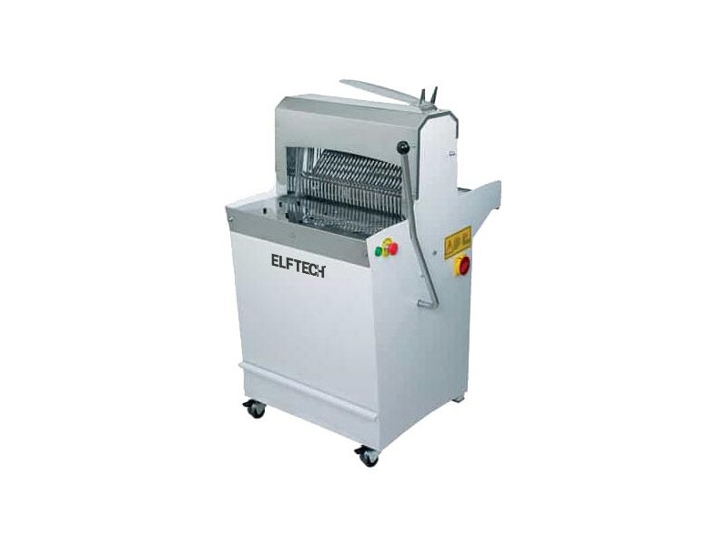 Flour Sifting Machine6