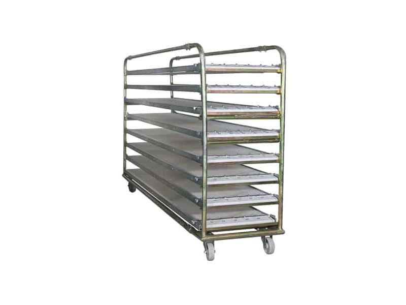 Palette Trolley1