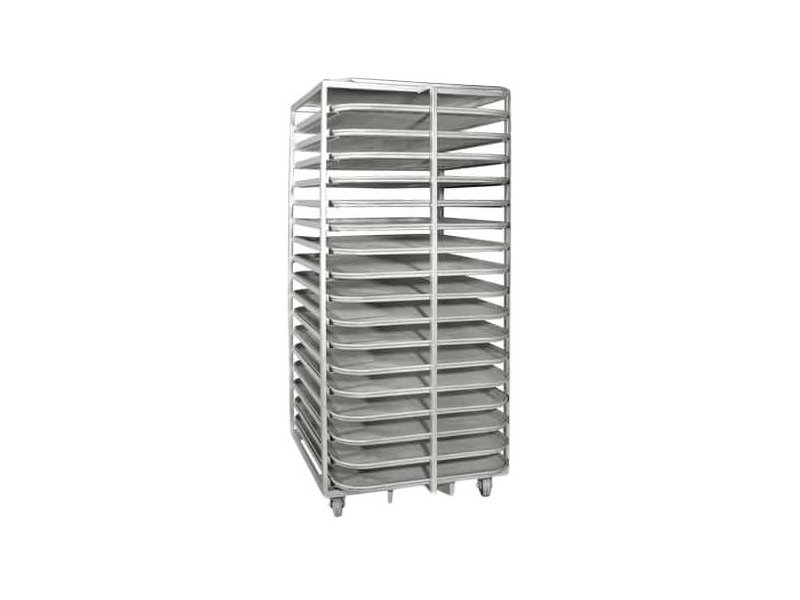 Palette Trolley4