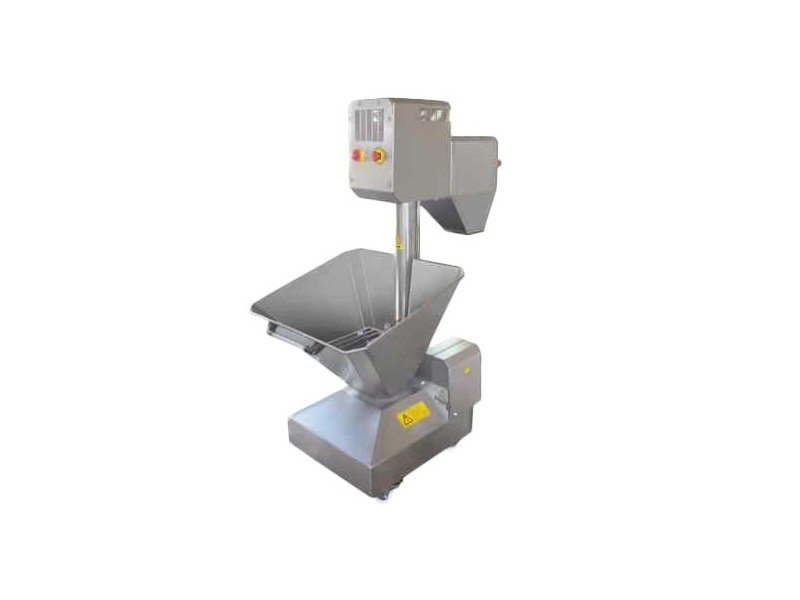 Flour Sifting Machine